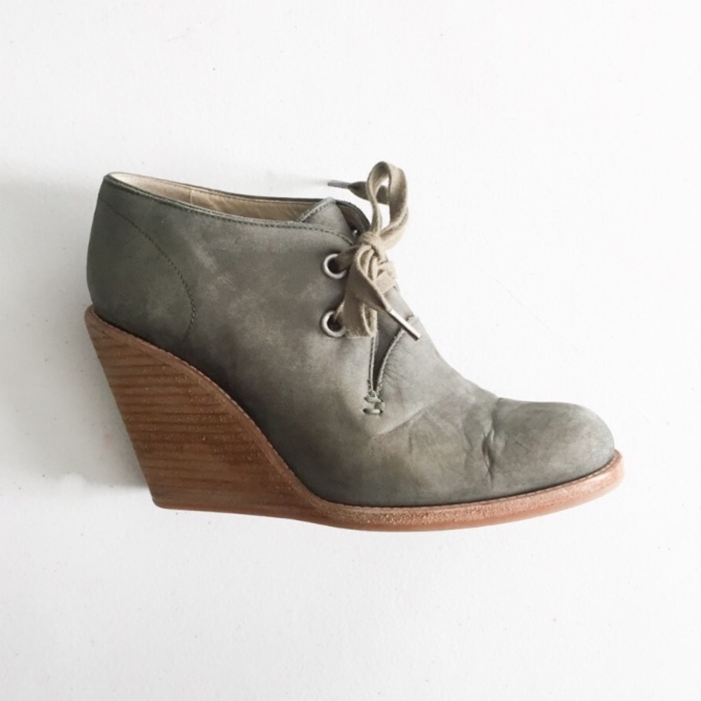 Peter Nappi Romeo Wedge in militare